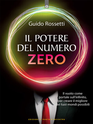 cover image of Il potere del numero zero